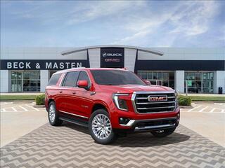 2025 Gmc Yukon Xl for sale in Houston TX