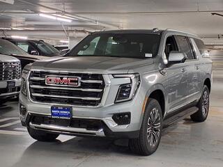 2025 Gmc Yukon Xl for sale in Santa Monica CA