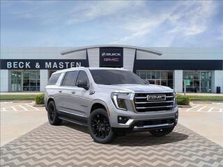 2025 Gmc Yukon Xl