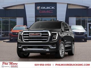 2025 Gmc Yukon Xl for sale in Jackson MS