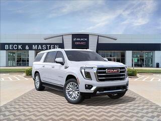 2025 Gmc Yukon Xl for sale in Houston TX