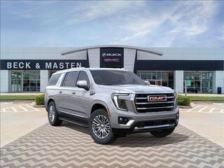 2025 Gmc Yukon Xl for sale in Houston TX