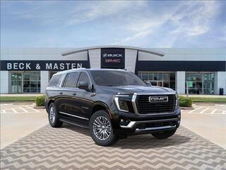 2025 Gmc Yukon Xl