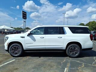 2025 Gmc Yukon Xl for sale in Pearl MS