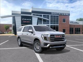2025 Gmc Yukon Xl