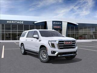 2025 Gmc Yukon Xl
