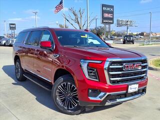 2025 Gmc Yukon Xl for sale in Rockwall TX