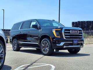 2025 Gmc Yukon Xl