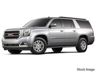 2015 Gmc Yukon Xl