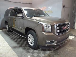 2015 Gmc Yukon Xl