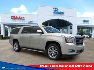 2015 Gmc Yukon Xl for sale in Fruitland Park FL