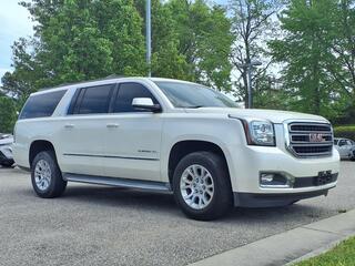 2015 Gmc Yukon Xl