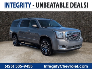 2019 Gmc Yukon Xl for sale in Chattanooga TN