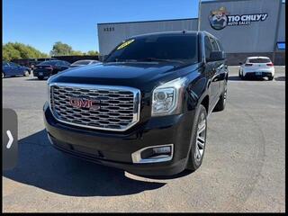 2019 Gmc Yukon Xl
