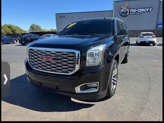 2019 Gmc Yukon Xl for sale in Oklahoma City OK