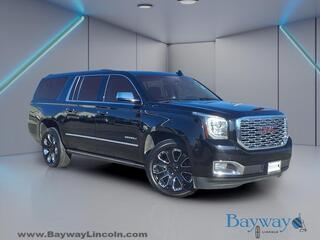 2020 Gmc Yukon Xl