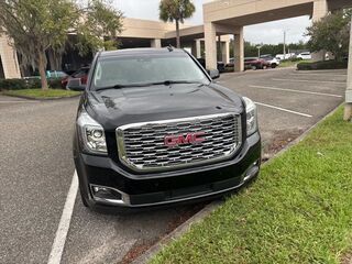 2020 Gmc Yukon Xl for sale in Orlando FL