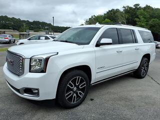 2017 Gmc Yukon Xl for sale in Hartselle AL
