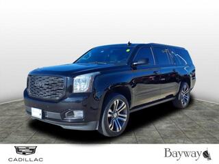 2019 Gmc Yukon Xl