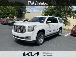 2020 Gmc Yukon Xl for sale in Greenville SC