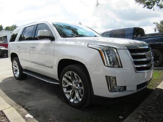 2016 Gmc Yukon Xl for sale in Ocala FL