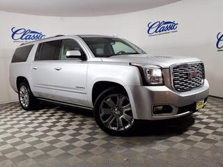 2018 Gmc Yukon Xl for sale in Topeka KS