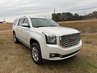 2018 Gmc Yukon Xl for sale in Easley SC