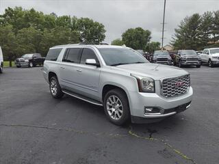 2019 Gmc Yukon Xl for sale in Clarksville TN