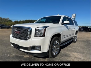 2016 Gmc Yukon Xl