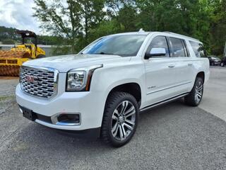 2018 Gmc Yukon Xl
