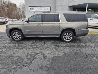 2019 Gmc Yukon Xl for sale in Lexington NC