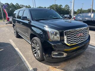 2019 Gmc Yukon Xl for sale in Dothan AL