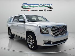 2019 Gmc Yukon Xl