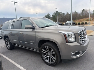 2019 Gmc Yukon Xl for sale in Ringold GA