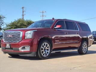 2020 Gmc Yukon Xl for sale in West TX