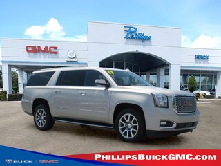 2017 Gmc Yukon Xl for sale in Fruitland Park FL