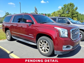 2019 Gmc Yukon Xl