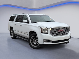 2019 Gmc Yukon Xl for sale in Ringold GA