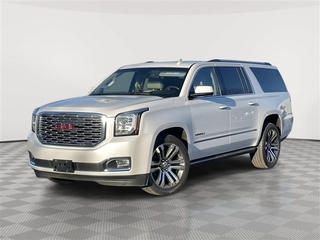 2018 Gmc Yukon Xl for sale in Plymouth MI