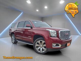 2020 Gmc Yukon Xl for sale in Orange TX