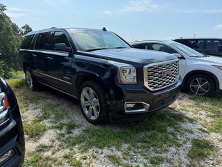 2019 Gmc Yukon Xl
