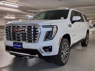 2026 Gmc Yukon Xl