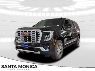 2026 Gmc Yukon Xl
