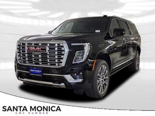 2026 Gmc Yukon Xl