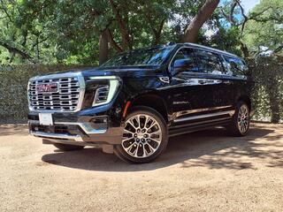 2026 Gmc Yukon Xl for sale in San Antonio TX