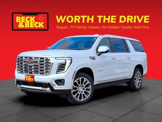 2026 Gmc Yukon Xl for sale in Morristown TN