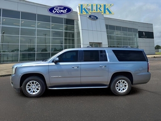 2019 Gmc Yukon Xl for sale in Grenada MS
