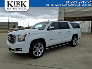 2019 Gmc Yukon Xl for sale in Batesville MS