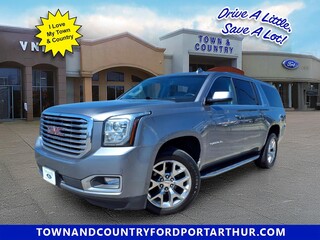 2020 Gmc Yukon Xl for sale in Port Arthur TX