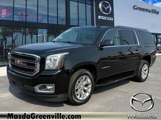 2020 Gmc Yukon Xl for sale in Orland Park IL